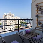 Mosaic - 1 Bedroom In *