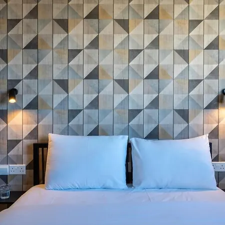 Διαμέρισμα Mosaic - 1 Bedroom In *