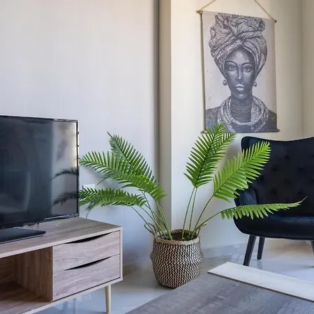 Διαμέρισμα Mosaic - 1 Bedroom In