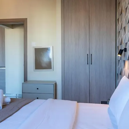 Mosaic - 1 Bedroom In Διαμέρισμα Λάρνακα