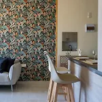 Mosaic - 1 Bedroom In Larnaca