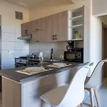 Mosaic - 1 Bedroom In Lejlighed *